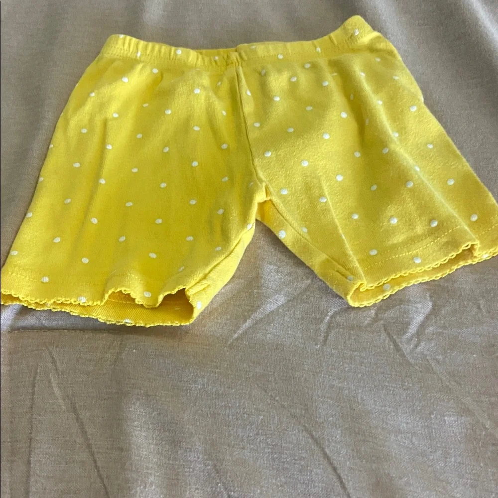 Colorful Kids' Patterned short bundle - Picture 11 of 11